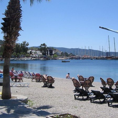 The Best Life Hotel Bodrum Center Exterior photo