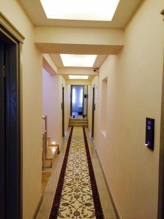The Best Life Hotel Bodrum Center Exterior photo