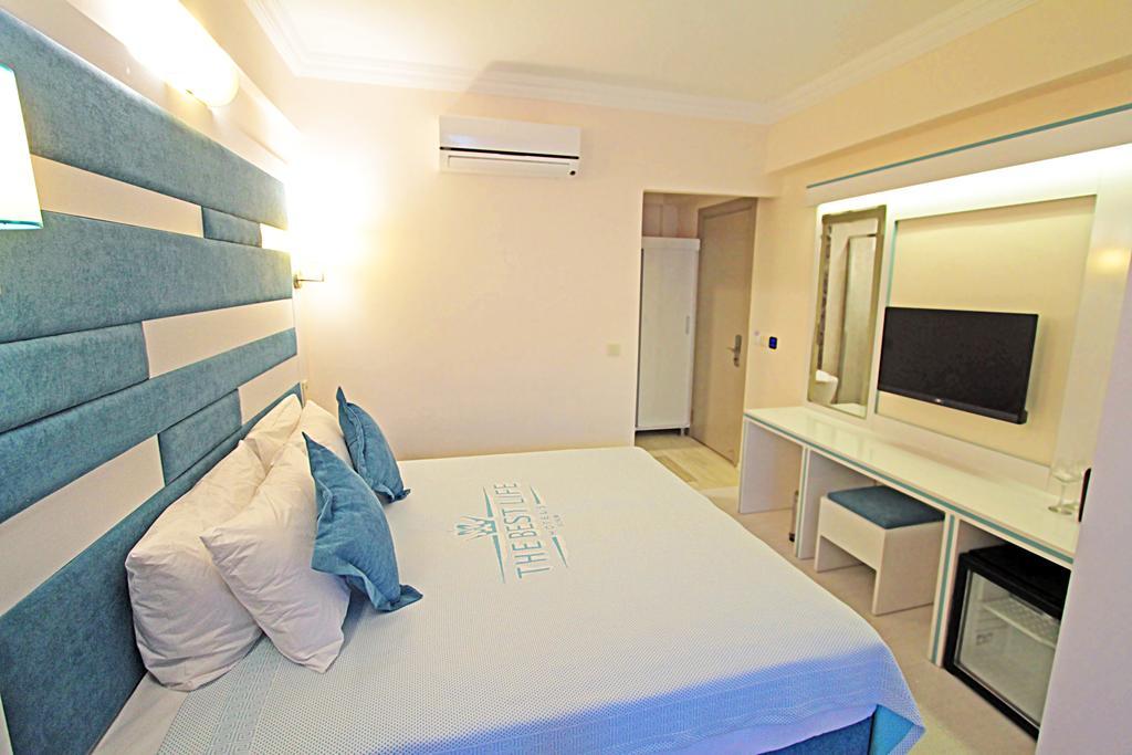 The Best Life Hotel Bodrum Center Room photo