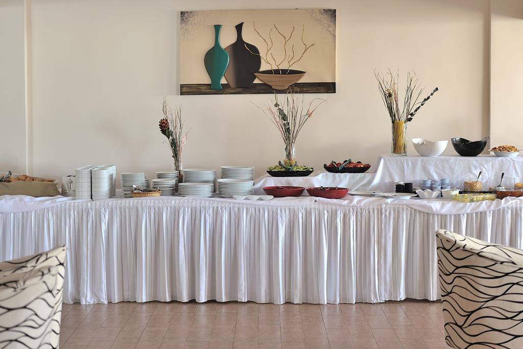 The Best Life Hotel Bodrum Center Exterior photo