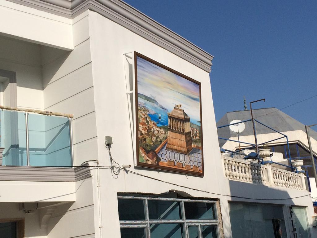 The Best Life Hotel Bodrum Center Exterior photo