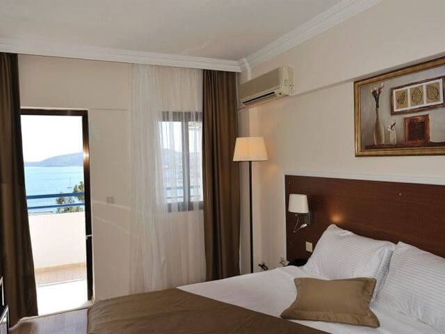 The Best Life Hotel Bodrum Center Exterior photo