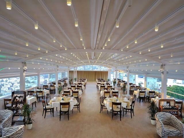 The Best Life Hotel Bodrum Center Exterior photo
