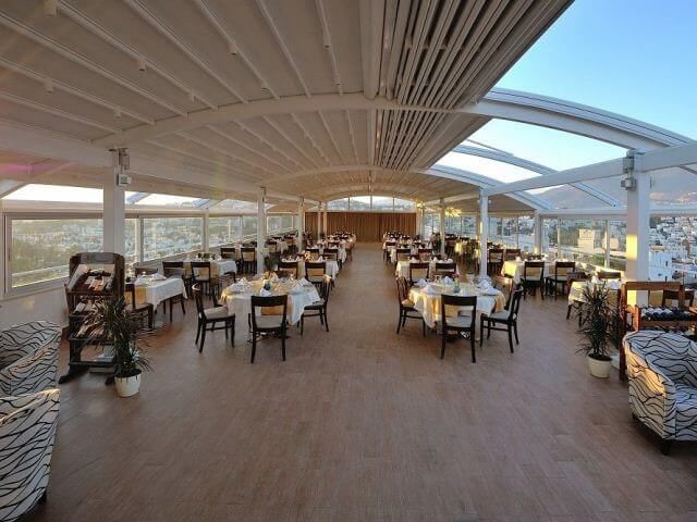The Best Life Hotel Bodrum Center Exterior photo