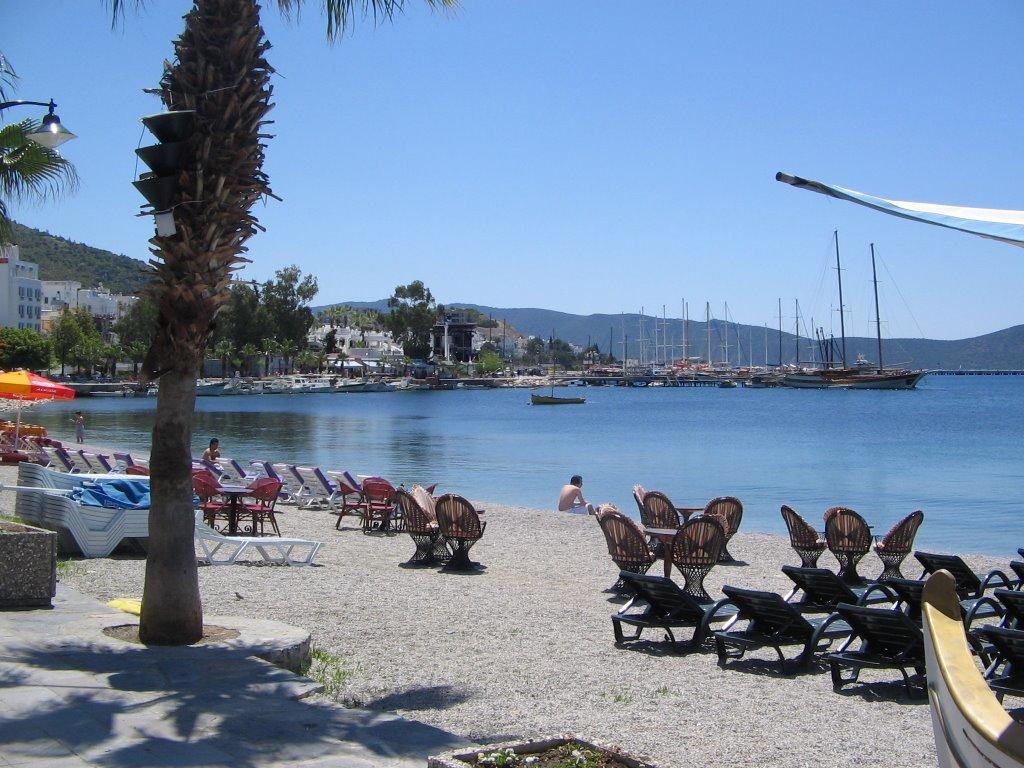 The Best Life Hotel Bodrum Center Exterior photo