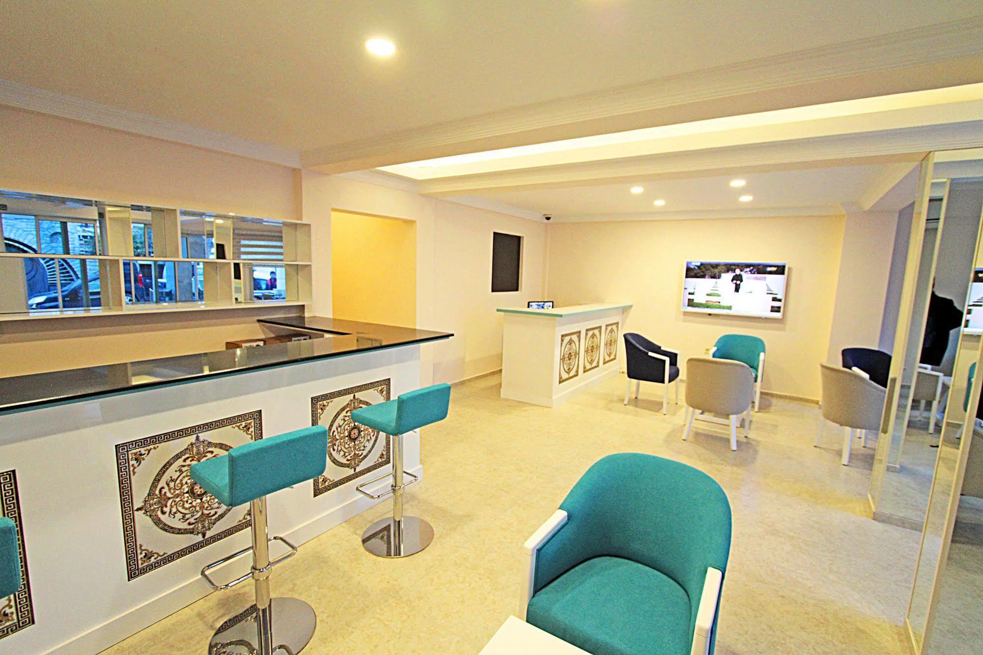 The Best Life Hotel Bodrum Center Exterior photo