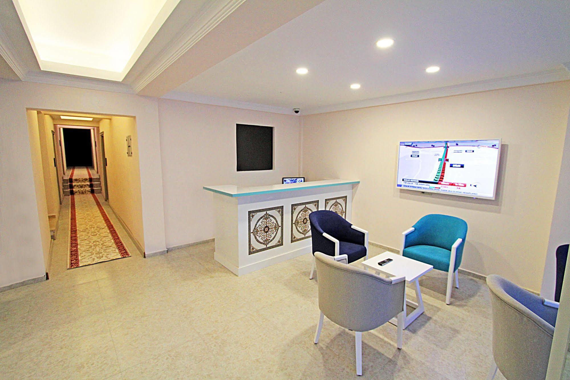 The Best Life Hotel Bodrum Center Exterior photo