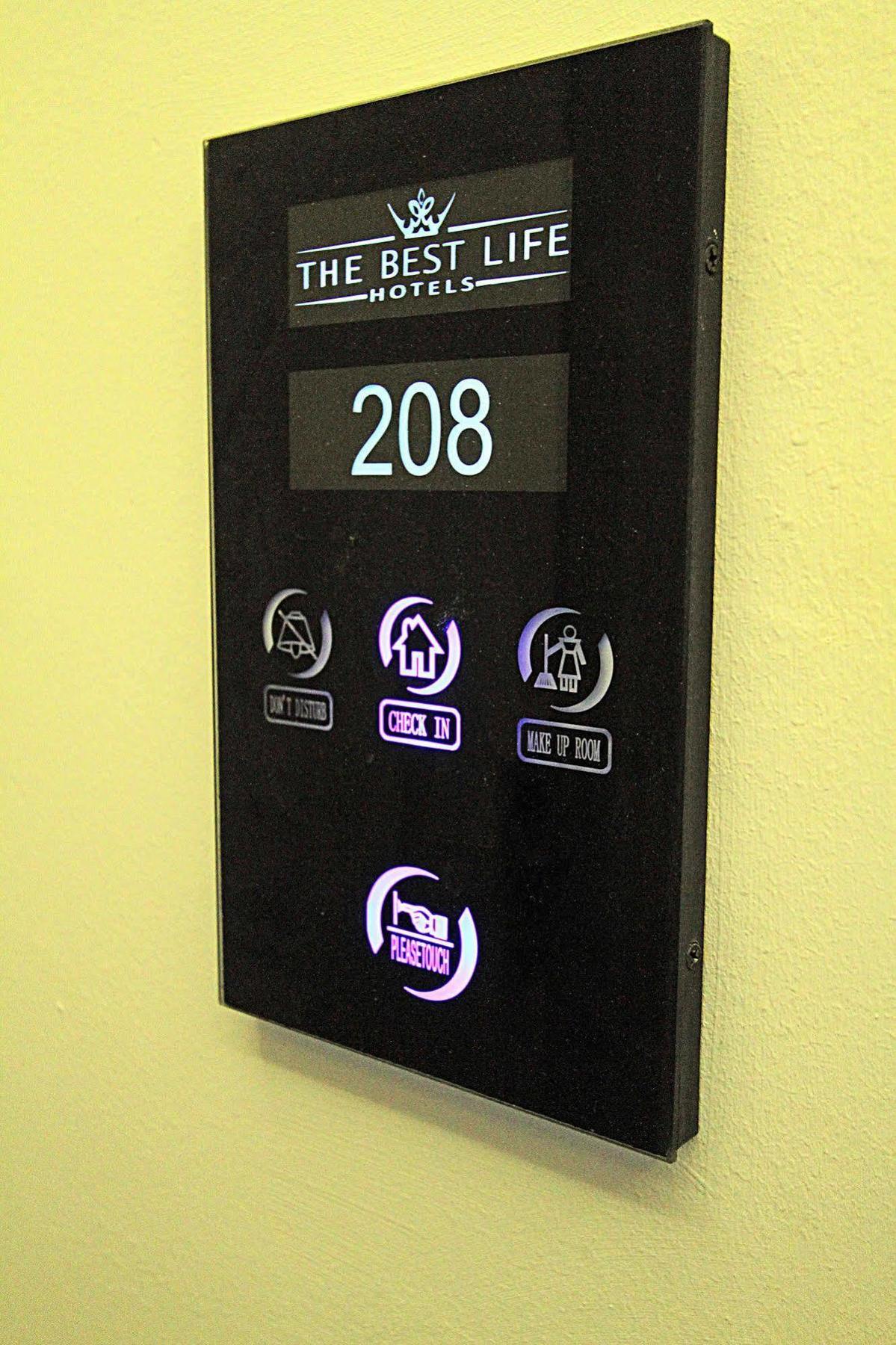 The Best Life Hotel Bodrum Center Exterior photo